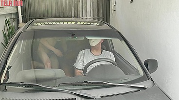 CÂMERA VOYEUR VOL.13