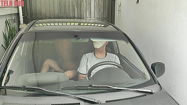 CÂMERA VOYEUR VOL.13