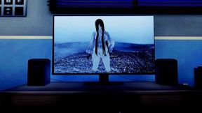 Ring: Futa Yamamura Sadako Climbs Out Of The Tv For Fucking Female Taker Pov With Sadako Yamamura