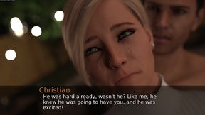 My Husband&#039;s Boss Update 6 to Be Continue