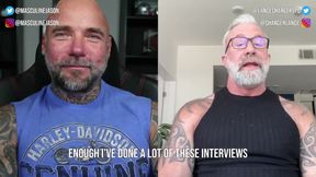 Porn Star Confessions - Lance Charger (episode 28)