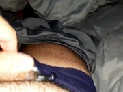 #1 Male Celebrity of 2020 CORY BERNSTEIN QUARANTINE ! HUGE CUMSHOT On GUCCI UNDERWEAR