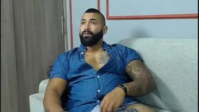 Tyler Jonnes Private Show