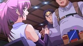 Big boobed maid sucks my rock hard dick like there's no tomorrow