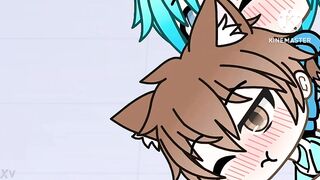 Gacha fever
