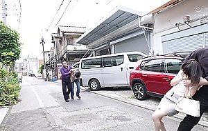 Dass-061 imprisoned by the yakuza, he has no choice but