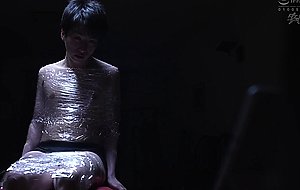 Dass-061 imprisoned by the yakuza, he has no choice but