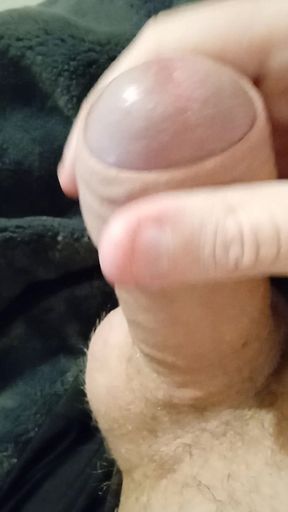 big cock amateur twink jerking off #9