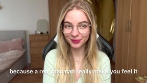 We Both Know Youre Gay