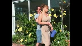 Excessive Desire for Cock