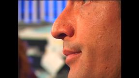 An Old Pig Wants to Fuck and Enjoy