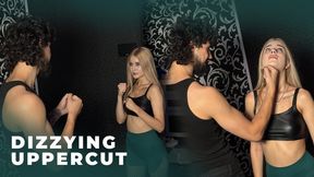 Dizzying Uppercut