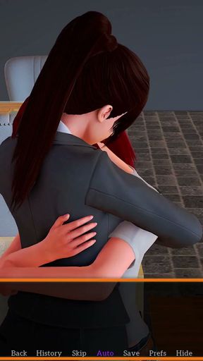 My New Household - (PT 68) - NC   Clip 1