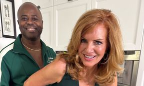 Horny Stepmom Fucks The Football Coach