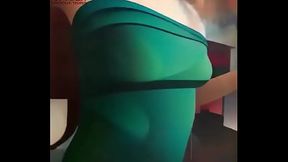 Real Life into AI. IRL model made into AI