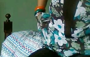 Samira bianka solo in her bedroom