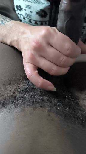 Young Twink Love BBC Hard Cock - I Cum in Your Mouth