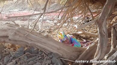 Lustery Submission #418: Eze & Jowy - Ezekiel Bound