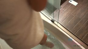 Virtual vacation Las Vegas with Bailey Brooke 2/3