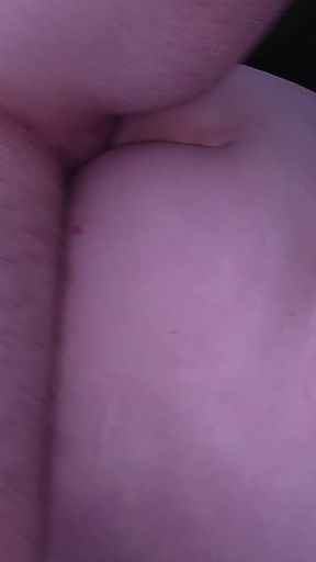 Huge Ass My Stepmom - Doggy Fuck!