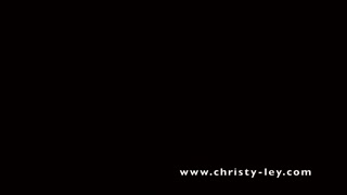 You want to be my Yoga Teacher? - Christy Ley