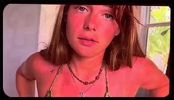 Aloe Vera Massage with Alex Adams & Arabella Rose High resolution