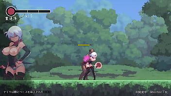 復讐の夜霧 Hシーン