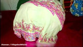 Viral Pakistanikira New Desi Village Hot Sexy Girlfriend Asss and Pussy Fingering Double