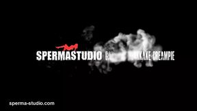Multi Cum Shot Compilation 2 - Sperma-Studio - 20918