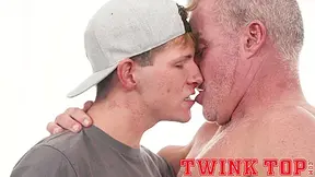 Lukas Stone And Coach Savage - Chapter 1 - New Recruit
