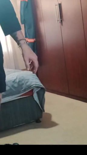 Must-share moment from &quot;My stephdad and his friend wanted to fuck me both at the same time while one is jerking off over my&quot;