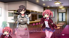 Real Hentai Situation 2 Part 40 Rino Route 4