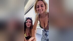 Crazy Porn Scene Big Tits Check Pretty One