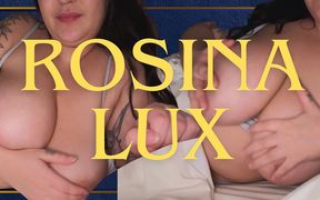 Stepsister POV