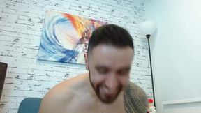 Darlex Stud Private Show