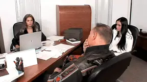 International adult star gives best blowjob in Episode 4