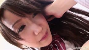 Shizuku Morino