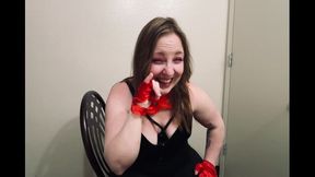 Superhero Small Penis Humiliation