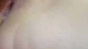 Fui convidada para Jantar,  Ganhei um Presente, Lambeu Gostoso meus P&eacute_s e Minha Bucetinha. (Part 1)