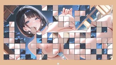 POV Gushing Choked Best Employee Is A Dripping Slut Hentai Blowjob Edition