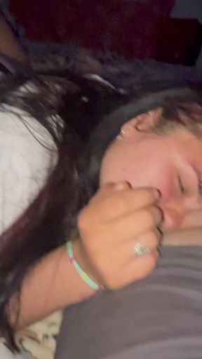 I Love My Stepdad's Dick