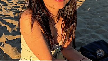 sexo en motorhome con mi amiga del bosque