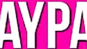 ”Christie Stevens seduces Laney Gray with great muff licking”