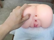 VAGINA RICA SIENDO SOMETIDA Y ANO DESTRUÍDO CON MIS DEDOS