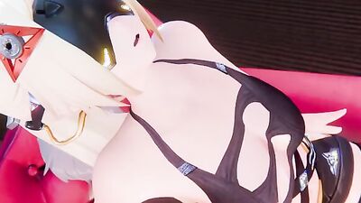 Zenless Zeros: Trigger Training After Dark with Uncensored Animation