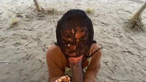 ????️sloppy beach head????