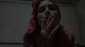 Smoking Fetish