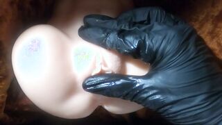 Jonny Deep's dirty talk & kinky JOI for Damsels in ASMR video