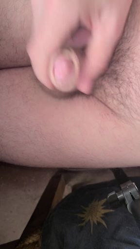Masturbation 340