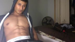 Sean Saunders Private Show